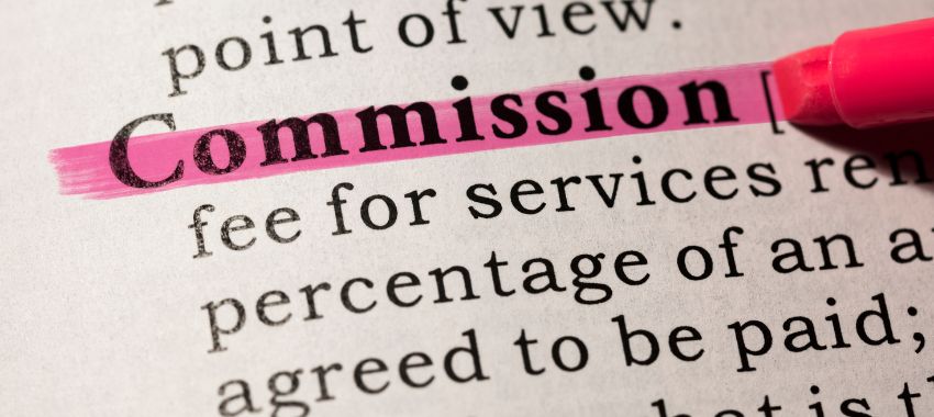 Transform Your Commission Tracking