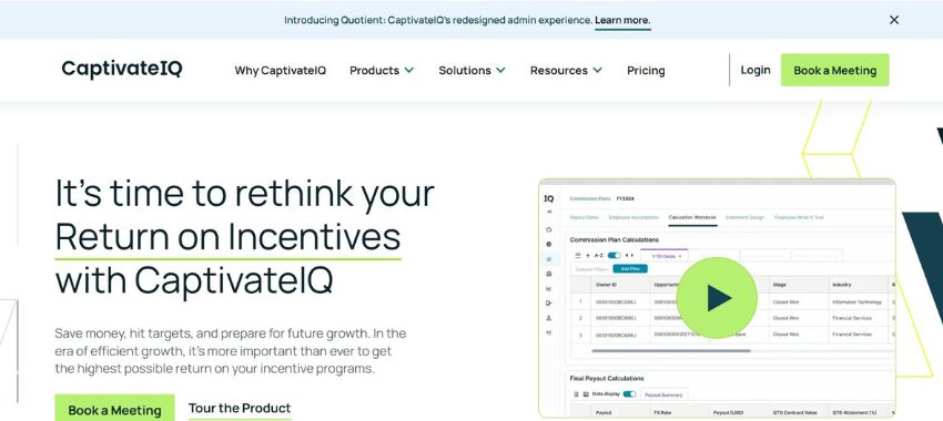 captivateiq